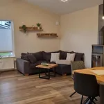 Ferienhaus Strandengel
