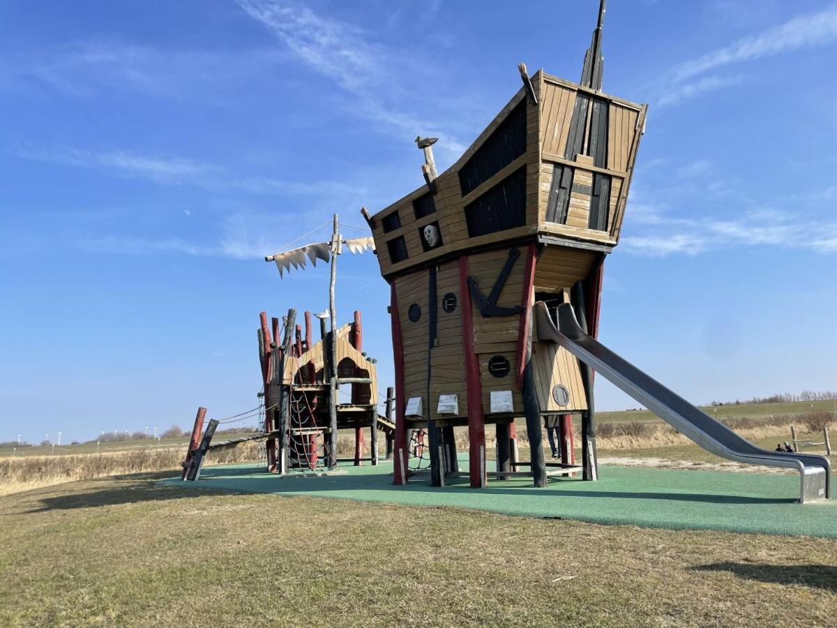 Ferienhaus Strandengel * BRE