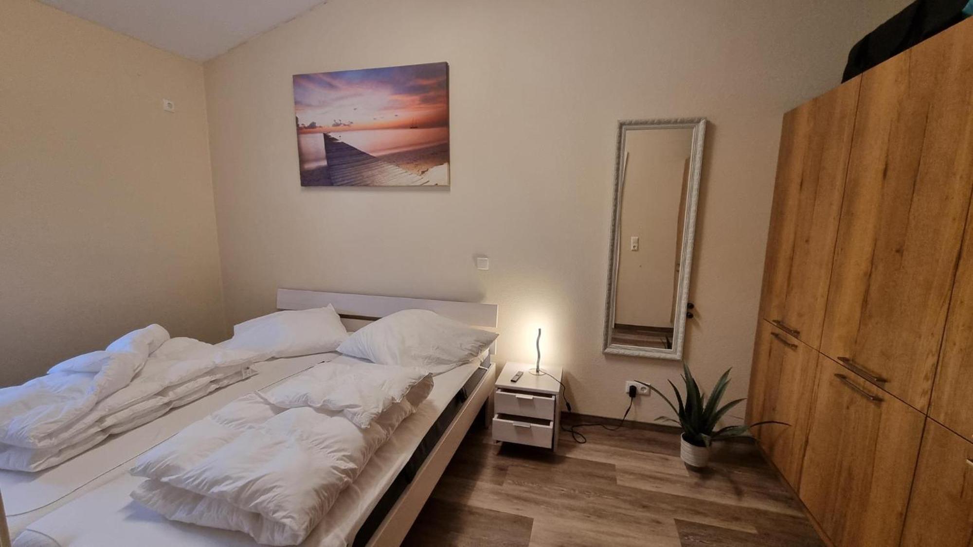 Ferienhaus Ferienhaus Strandengel